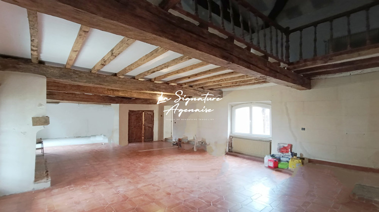 Ma-Cabane - Vente Maison Sérignac-sur-Garonne, 275 m²