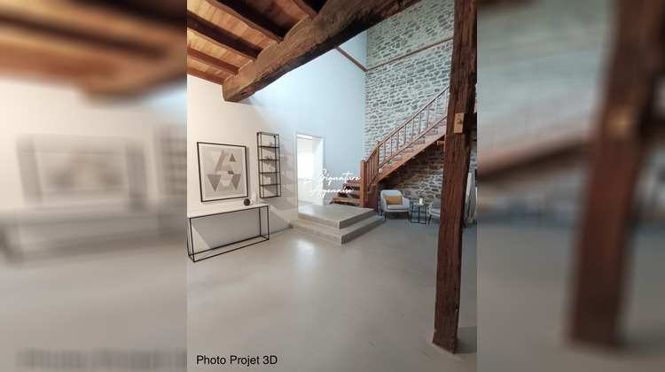 Ma-Cabane - Vente Maison Sérignac-sur-Garonne, 275 m²