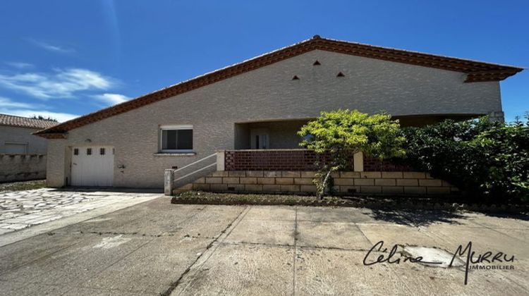 Ma-Cabane - Vente Maison Sérignan, 108 m²