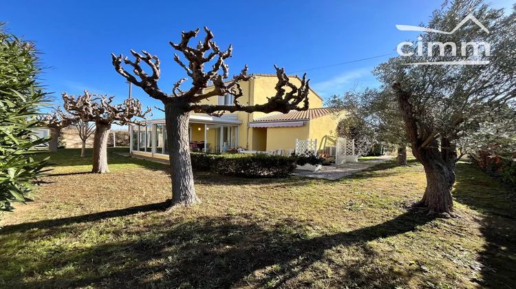 Ma-Cabane - Vente Maison Sérignan, 196 m²