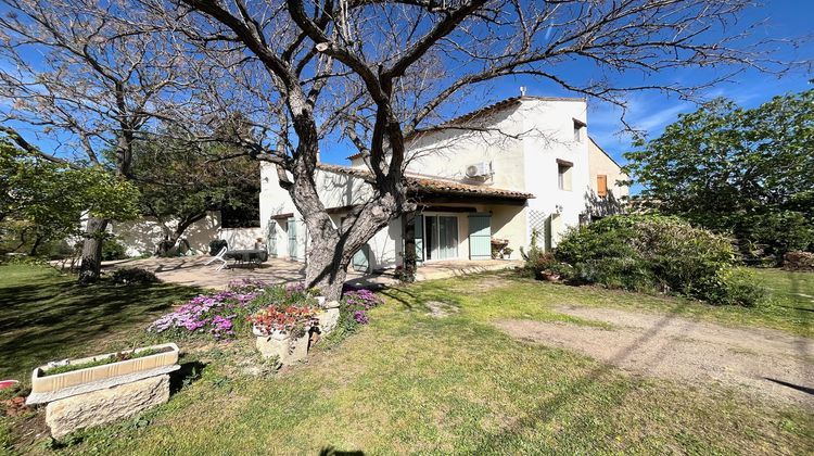 Ma-Cabane - Vente Maison Sérignan, 190 m²