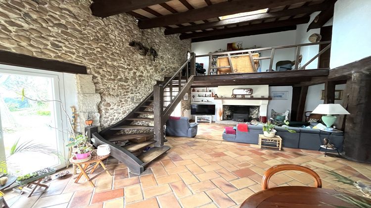 Ma-Cabane - Vente Maison Sérignan, 190 m²