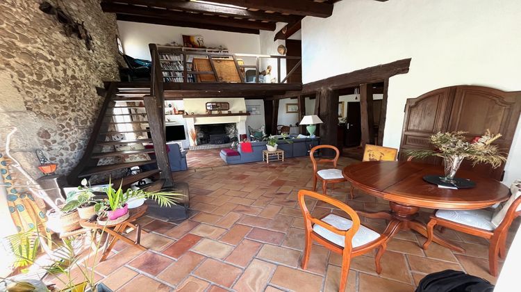 Ma-Cabane - Vente Maison Sérignan, 190 m²