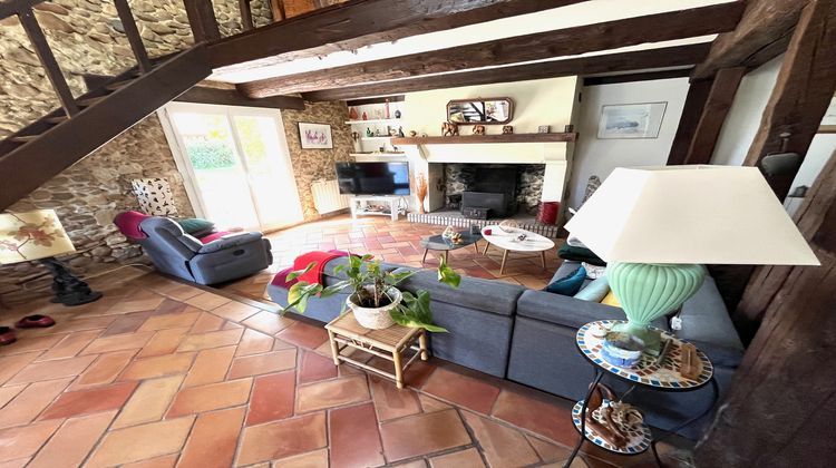 Ma-Cabane - Vente Maison Sérignan, 190 m²