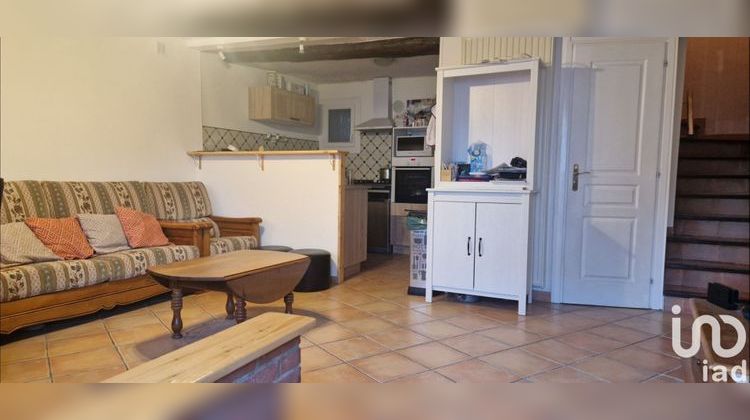 Ma-Cabane - Vente Maison Sérignan, 95 m²