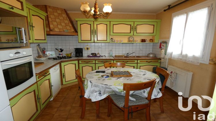 Ma-Cabane - Vente Maison Sérignan, 90 m²