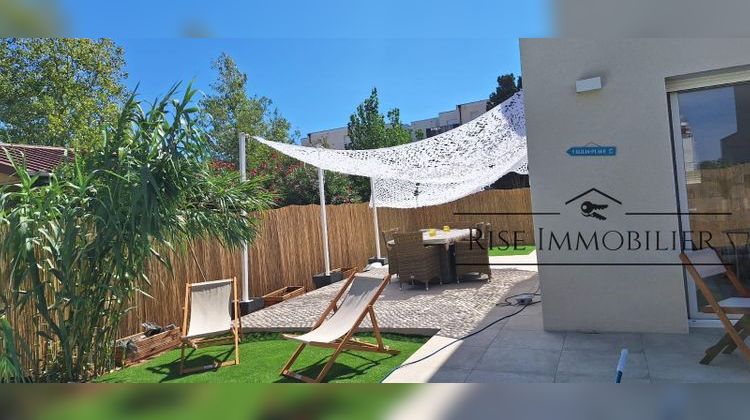 Ma-Cabane - Vente Maison SERIGNAN, 95 m²