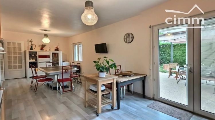 Ma-Cabane - Vente Maison Sérignan, 156 m²