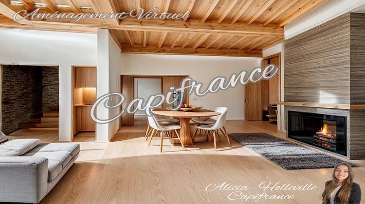 Ma-Cabane - Vente Maison SERIGNAN, 117 m²