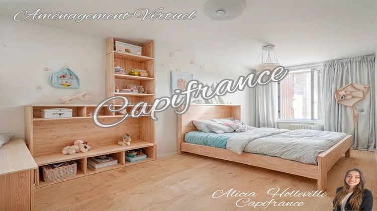 Ma-Cabane - Vente Maison SERIGNAN, 117 m²