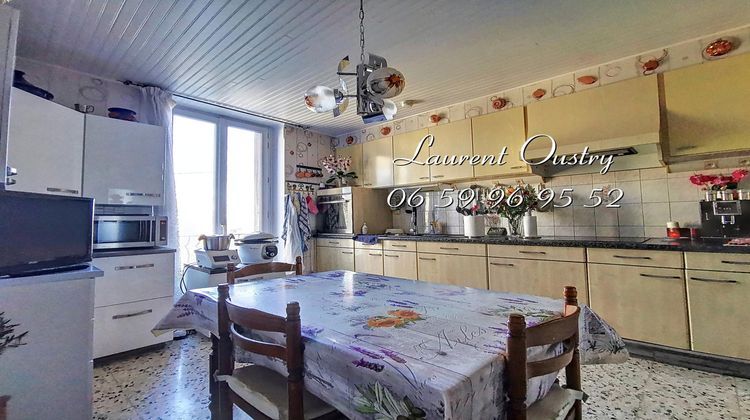 Ma-Cabane - Vente Maison Serignan, 125 m²