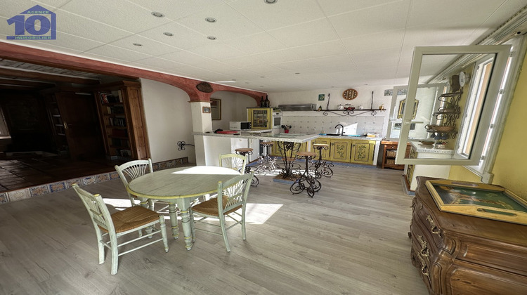 Ma-Cabane - Vente Maison SERIGNAN, 105 m²