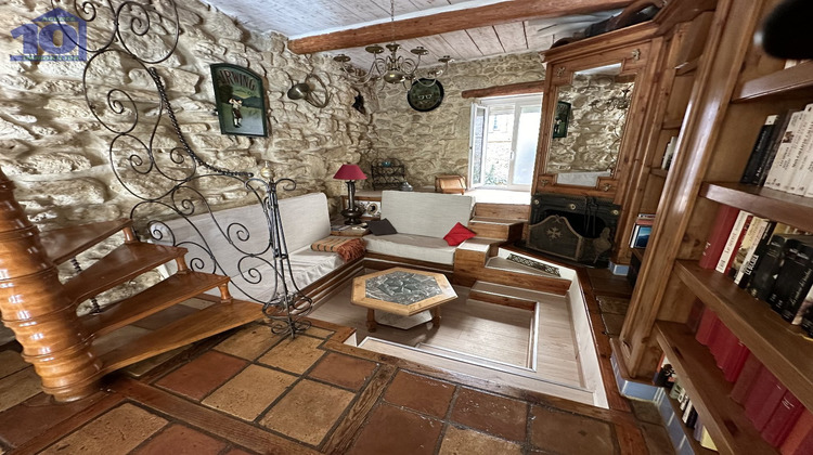 Ma-Cabane - Vente Maison SERIGNAN, 105 m²