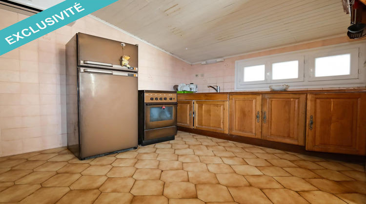 Ma-Cabane - Vente Maison Serignan, 35 m²