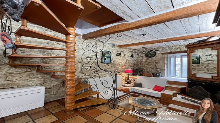 Ma-Cabane - Vente Maison SERIGNAN, 110 m²