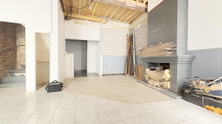 Ma-Cabane - Vente Maison SERIGNAN, 115 m²