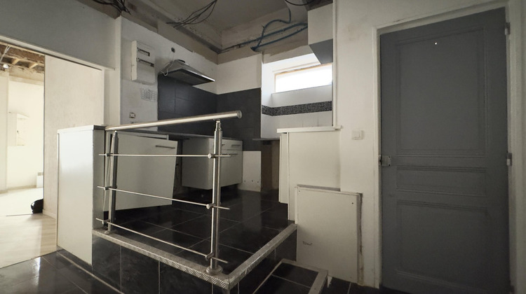 Ma-Cabane - Vente Maison SERIGNAN, 115 m²