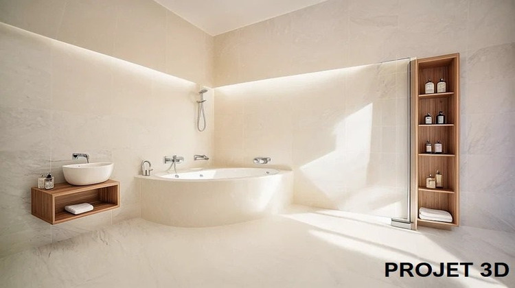 Ma-Cabane - Vente Maison SERIGNAN, 115 m²