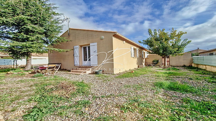 Ma-Cabane - Vente Maison Serignan, 90 m²