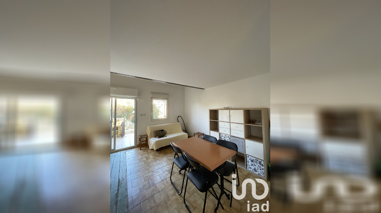 Ma-Cabane - Vente Maison Sérignan, 22 m²