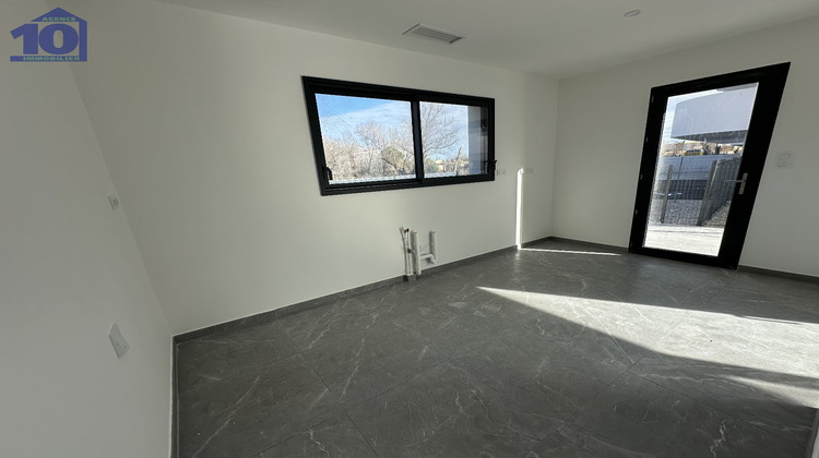 Ma-Cabane - Vente Maison SERIGNAN, 98 m²