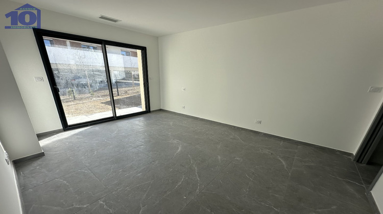 Ma-Cabane - Vente Maison SERIGNAN, 98 m²