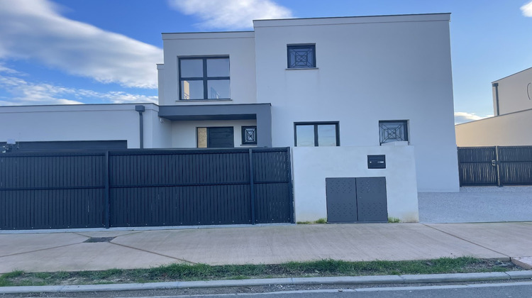 Ma-Cabane - Vente Maison SERIGNAN, 155 m²