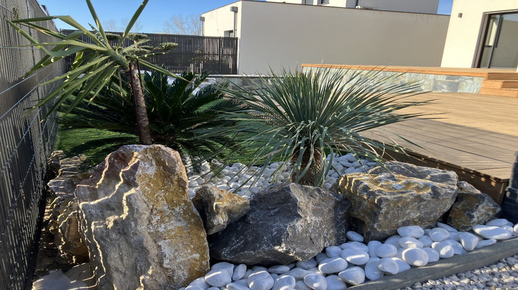 Ma-Cabane - Vente Maison SERIGNAN, 155 m²