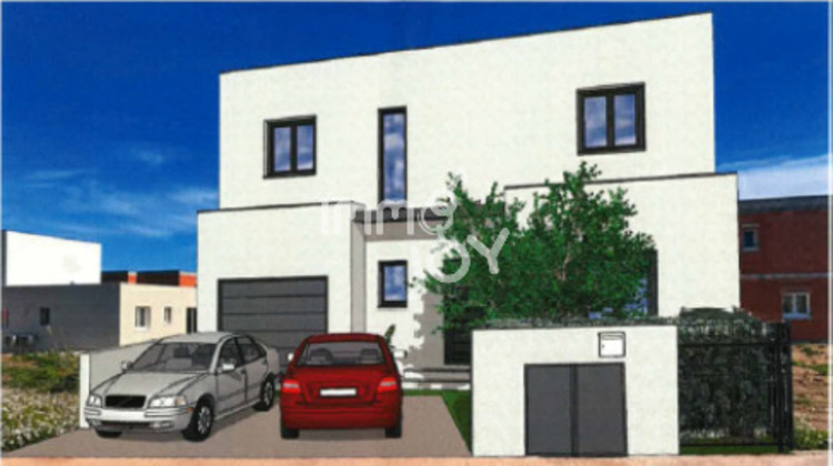 Ma-Cabane - Vente Maison Sérignan, 105 m²