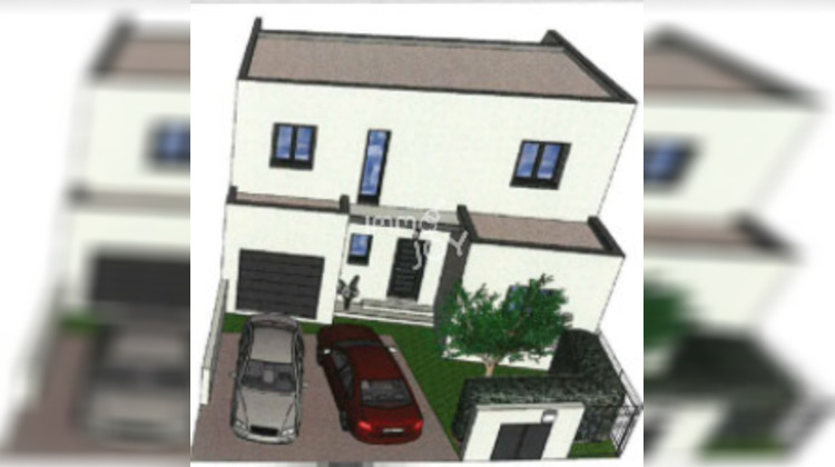 Ma-Cabane - Vente Maison Sérignan, 105 m²