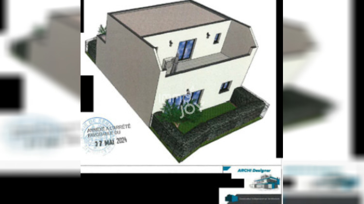 Ma-Cabane - Vente Maison Sérignan, 105 m²