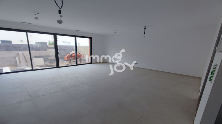 Ma-Cabane - Vente Maison Sérignan, 105 m²