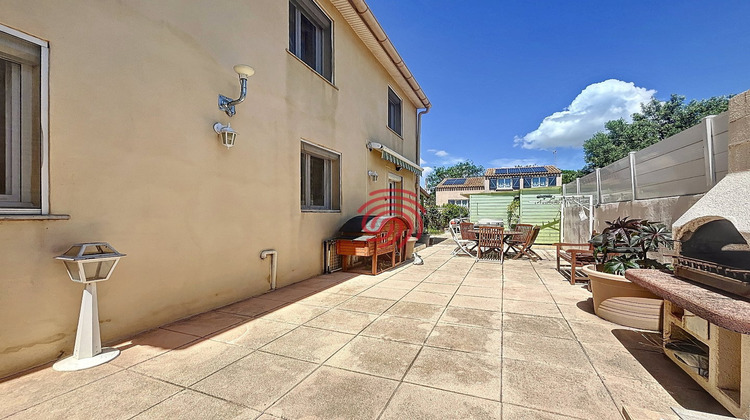 Ma-Cabane - Vente Maison SERIGNAN, 179 m²