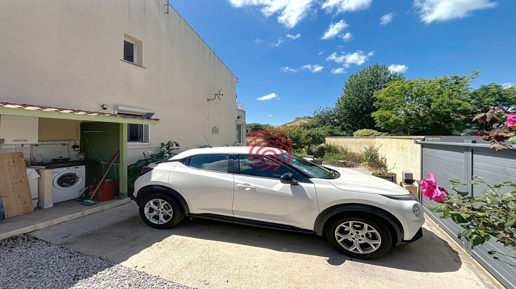 Ma-Cabane - Vente Maison SERIGNAN, 179 m²