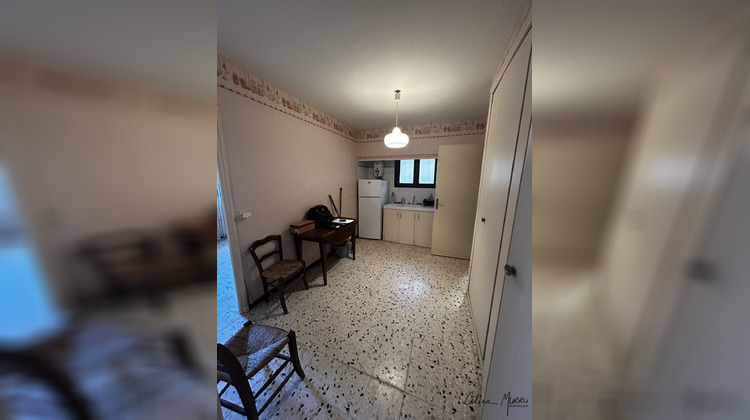 Ma-Cabane - Vente Maison Sérignan, 130 m²