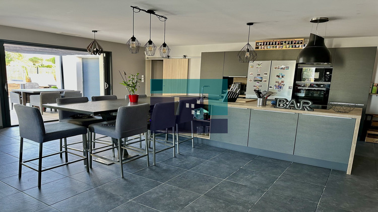 Ma-Cabane - Vente Maison Sérignan, 110 m²