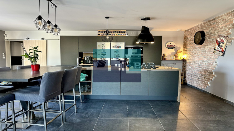 Ma-Cabane - Vente Maison Sérignan, 110 m²