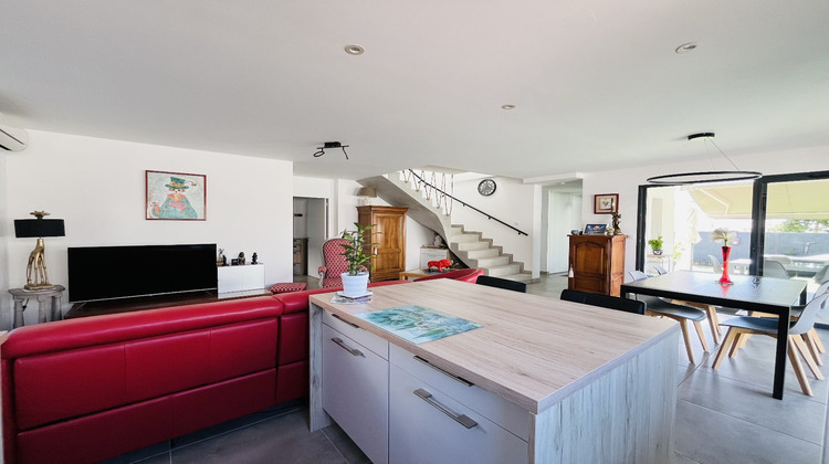 Ma-Cabane - Vente Maison SERIGNAN, 100 m²