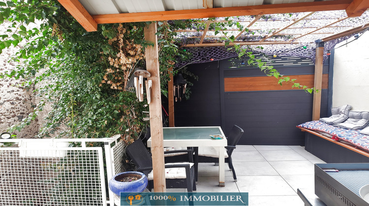 Ma-Cabane - Vente Maison Sérignan, 144 m²