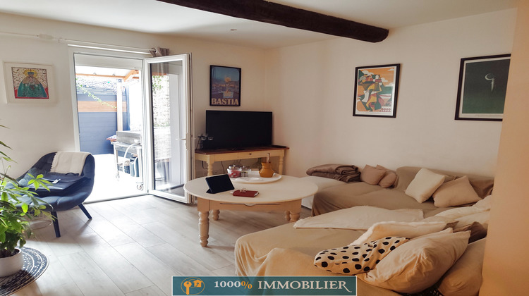 Ma-Cabane - Vente Maison Sérignan, 144 m²