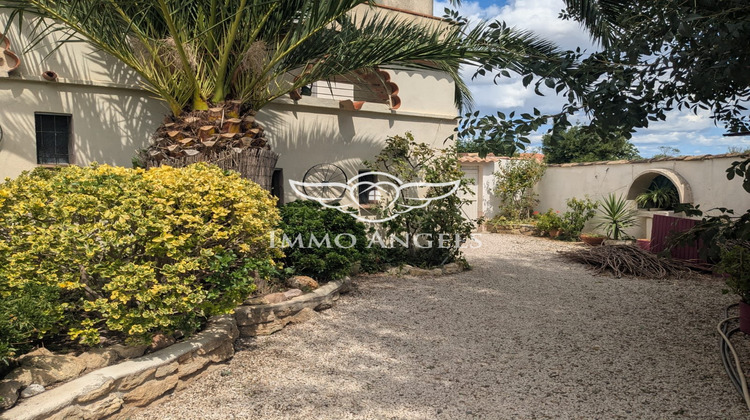 Ma-Cabane - Vente Maison Sérignan, 129 m²