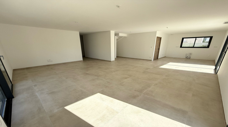 Ma-Cabane - Vente Maison Sérignan, 123 m²