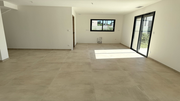 Ma-Cabane - Vente Maison Sérignan, 123 m²