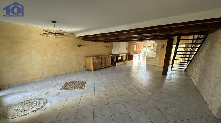 Ma-Cabane - Vente Maison SERIGNAN, 65 m²