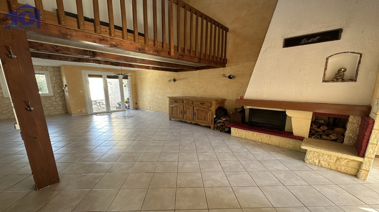 Ma-Cabane - Vente Maison SERIGNAN, 65 m²