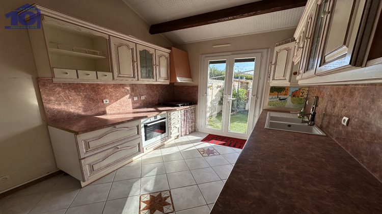 Ma-Cabane - Vente Maison SERIGNAN, 65 m²