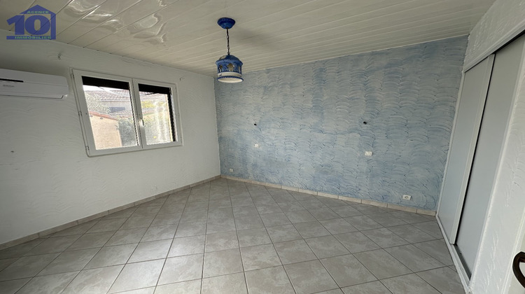 Ma-Cabane - Vente Maison SERIGNAN, 65 m²