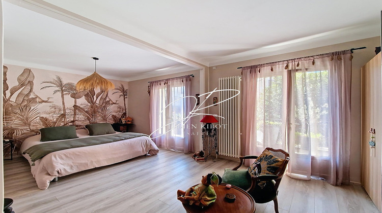 Ma-Cabane - Vente Maison Serignan, 186 m²