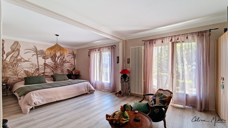 Ma-Cabane - Vente Maison Sérignan, 160 m²