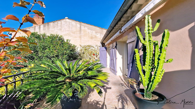 Ma-Cabane - Vente Maison Sérignan, 160 m²